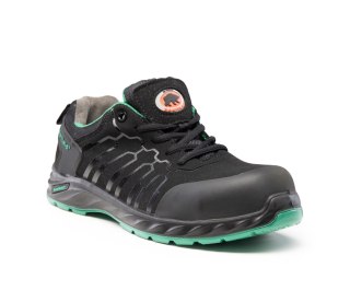 PÓŁBUT PRESTON O2 SR FO