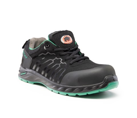 PÓŁBUT PRESTON O2 SR FO