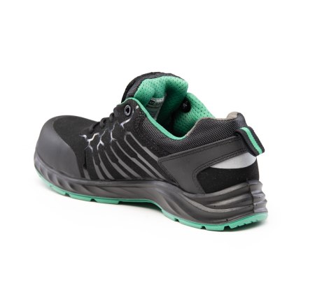 PÓŁBUT PRESTON O2 SR FO