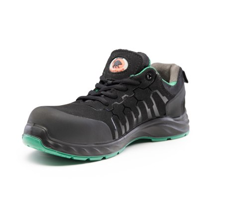 PÓŁBUT PRESTON O2 SR FO