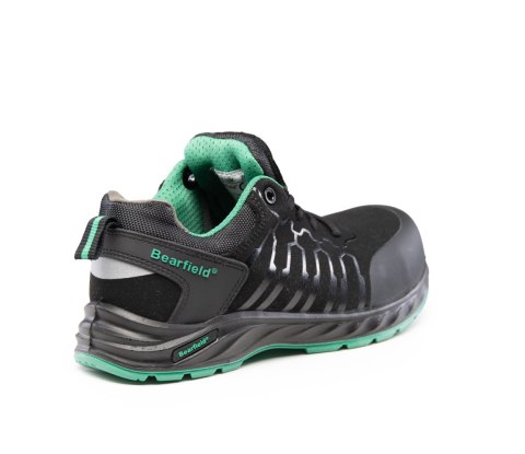 PÓŁBUT PRESTON O2 SR FO