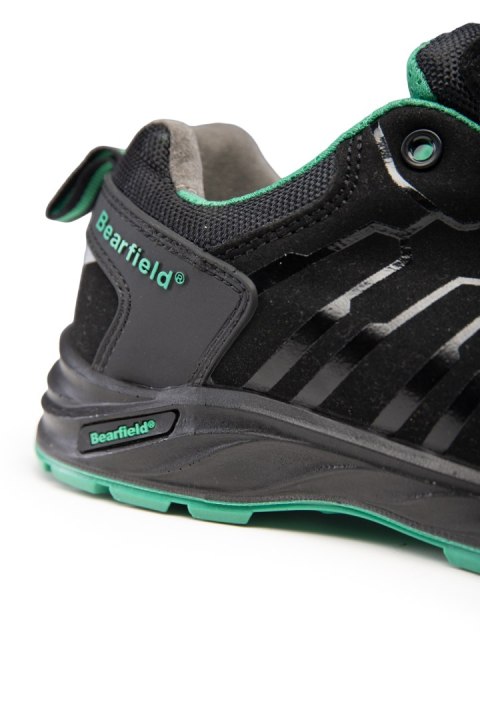 PÓŁBUT PRESTON O2 SR FO