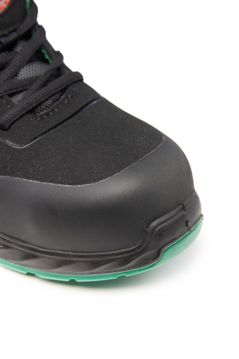 PÓŁBUT PRESTON O2 SR FO