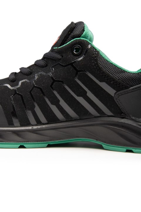 PÓŁBUT PRESTON O2 SR FO