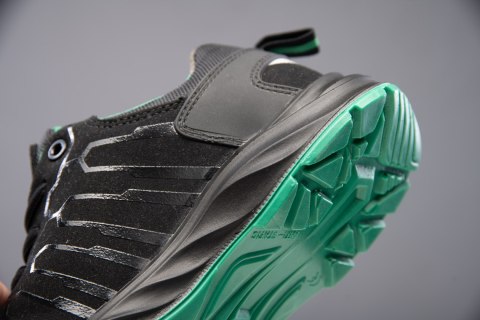 PÓŁBUT PRESTON O2 SR FO