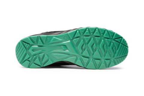 PÓŁBUT PRESTON O2 SR FO