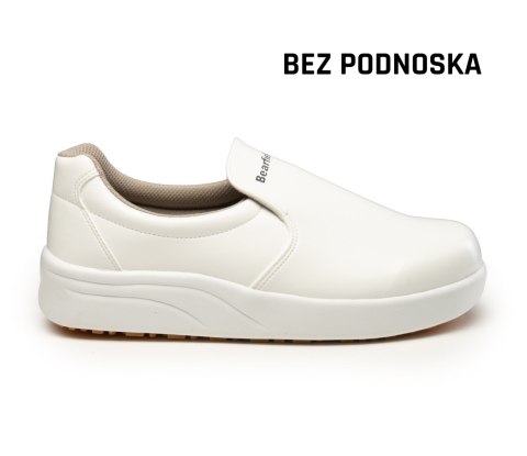 PÓŁBUT PURE 02 SR