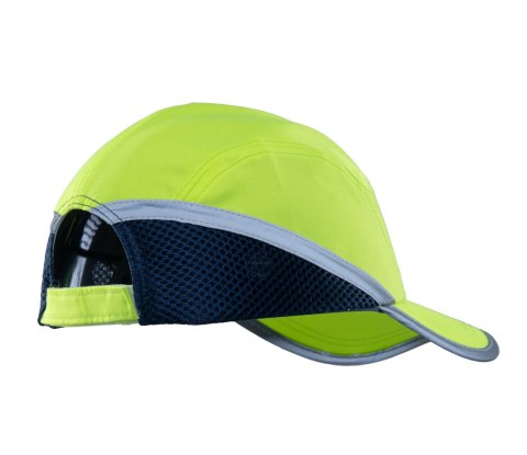 PRZEMYSŁOWY HEŁM LEKKI BUMPCAP HI VI