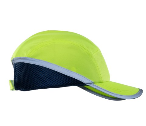 PRZEMYSŁOWY HEŁM LEKKI BUMPCAP HI VI