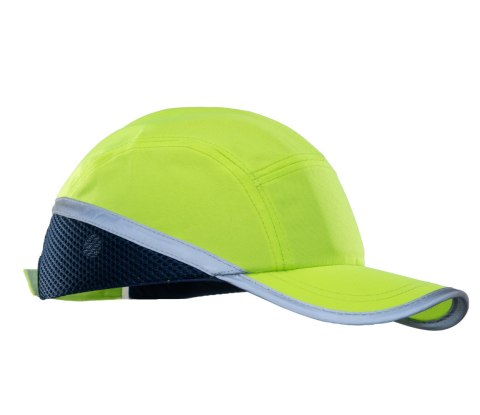PRZEMYSŁOWY HEŁM LEKKI BUMPCAP HI VI
