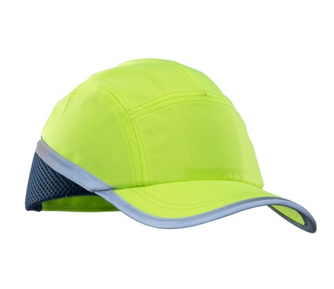 PRZEMYSŁOWY HEŁM LEKKI BUMPCAP HI VI