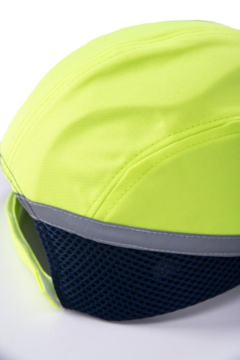 PRZEMYSŁOWY HEŁM LEKKI BUMPCAP HI VI