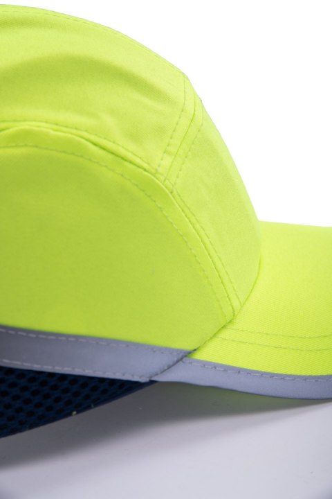 PRZEMYSŁOWY HEŁM LEKKI BUMPCAP HI VI