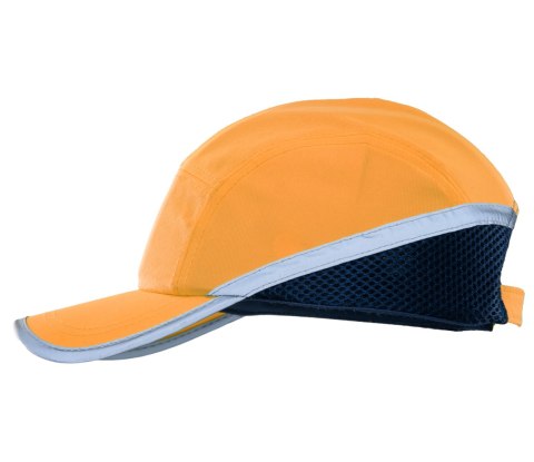 PRZEMYSŁOWY HEŁM LEKKI BUMPCAP HI VI