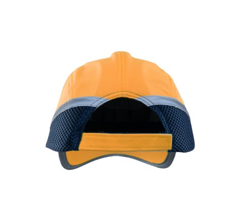 PRZEMYSŁOWY HEŁM LEKKI BUMPCAP HI VI