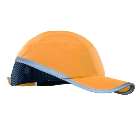 PRZEMYSŁOWY HEŁM LEKKI BUMPCAP HI VI