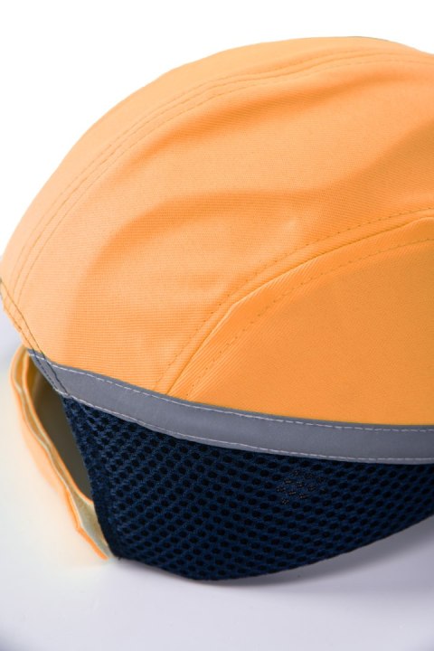 PRZEMYSŁOWY HEŁM LEKKI BUMPCAP HI VI