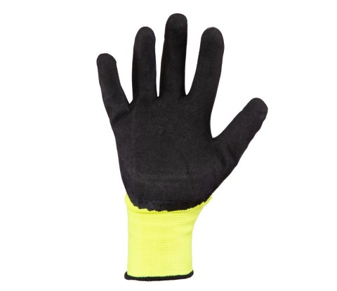 RĘKAWICE COVENT FOAM Kat.2 NA BLISTRZE