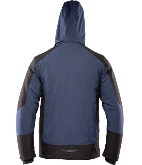 SEVEN KINGS PRO KURTKA GRANAT