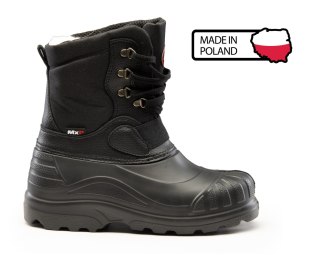 ŚNIEGOWCE PIONIER OCIEPLANE 908 EVA