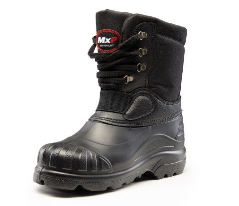 ŚNIEGOWCE PIONIER OCIEPLANE 908 EVA