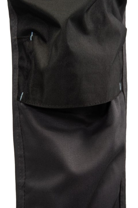 SPODNIE DO PASA DRIVE STALOWY - DAMSKIE