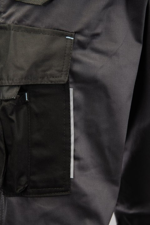 SPODNIE DO PASA DRIVE STALOWY - DAMSKIE