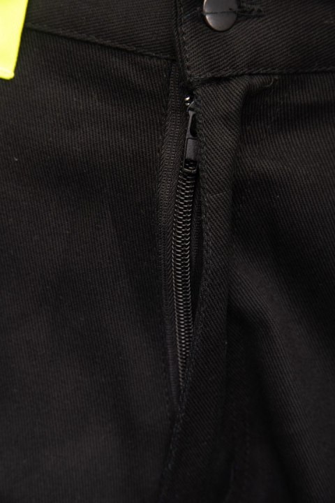 SPODNIE DO PASA SOLAR ODBLASK