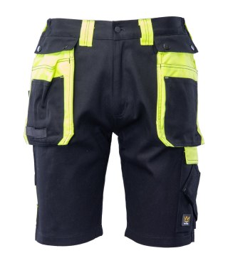 SPODNIE KRÓTKIE SOLAR