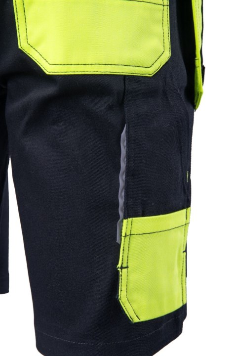 SPODNIE KRÓTKIE SOLAR