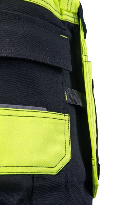 SPODNIE KRÓTKIE SOLAR