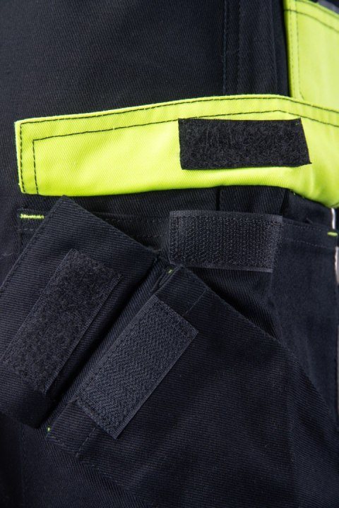 SPODNIE KRÓTKIE SOLAR