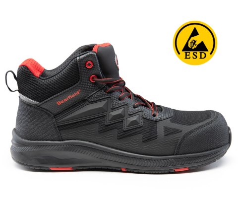 TRZEWIK BRISTOL S1PS SR FO ESD