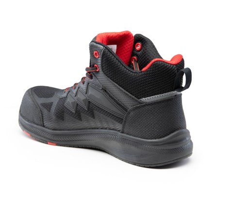 TRZEWIK BRISTOL S1PS SR FO ESD