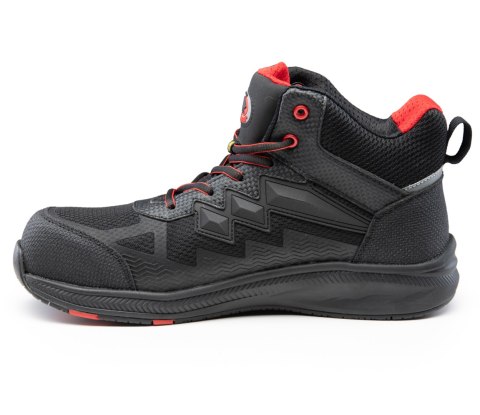 TRZEWIK BRISTOL S1PS SR FO ESD