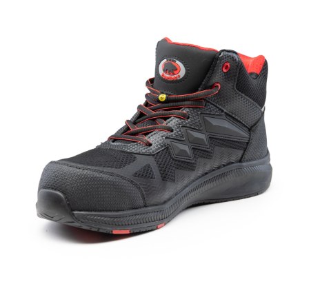 TRZEWIK BRISTOL S1PS SR FO ESD