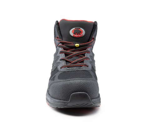 TRZEWIK BRISTOL S1PS SR FO ESD