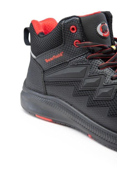 TRZEWIK BRISTOL S1PS SR FO ESD