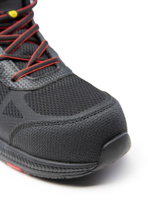 TRZEWIK BRISTOL S1PS SR FO ESD