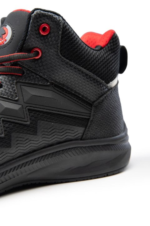 TRZEWIK BRISTOL S1PS SR FO ESD