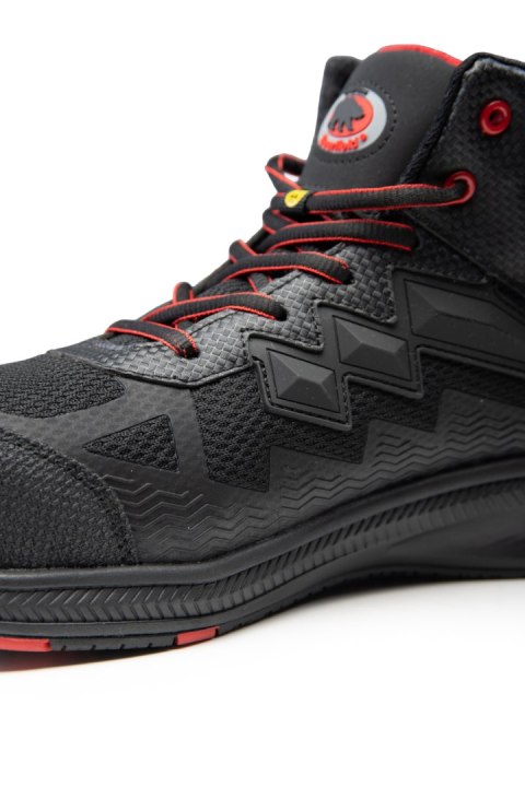 TRZEWIK BRISTOL S1PS SR FO ESD