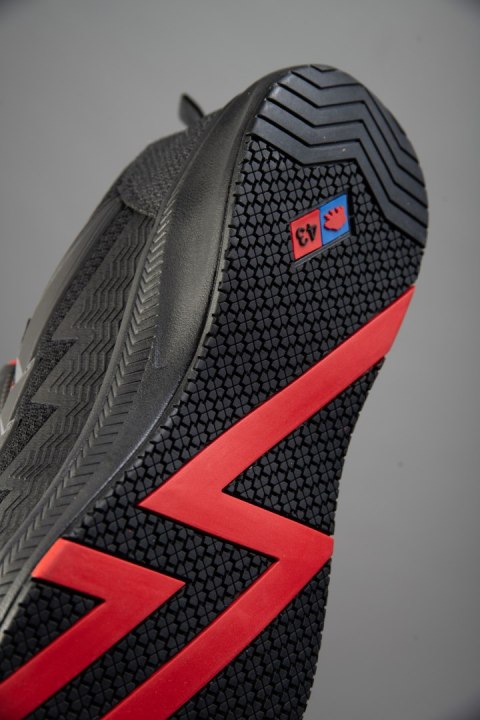 TRZEWIK BRISTOL S1PS SR FO ESD