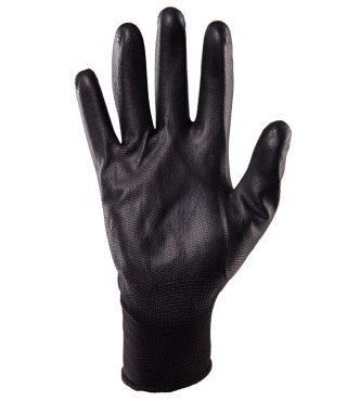 VIP-ER PU BLACK (3121X) kat. II