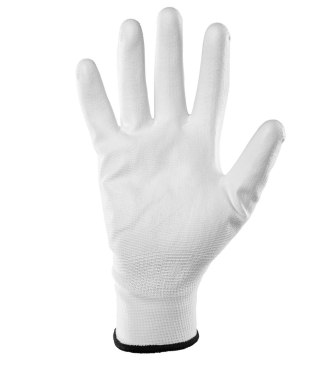 VIP-ER PU WHITE (3121X) kat. II