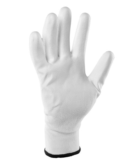 VIP-ER PU WHITE (3121X) kat. II