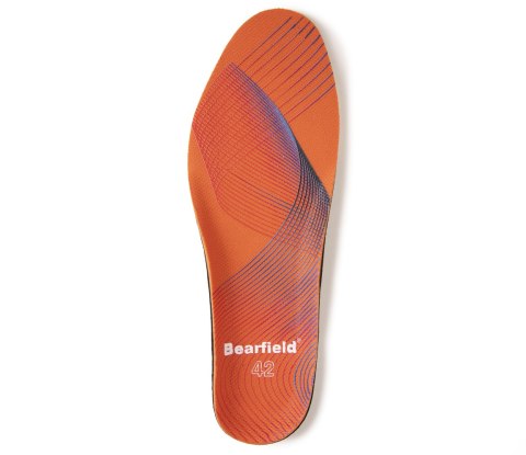 WKŁADKI DO OBUWIA FB343