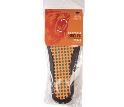 WKŁADKI DO OBUWIA FB343