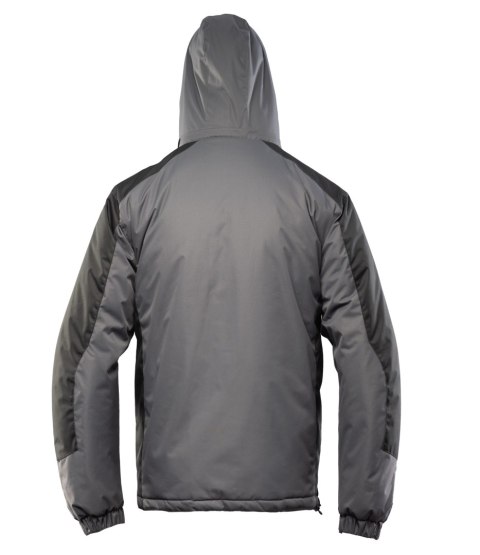 BENEFIT CLARO KURTKA CZERŃ/STAL