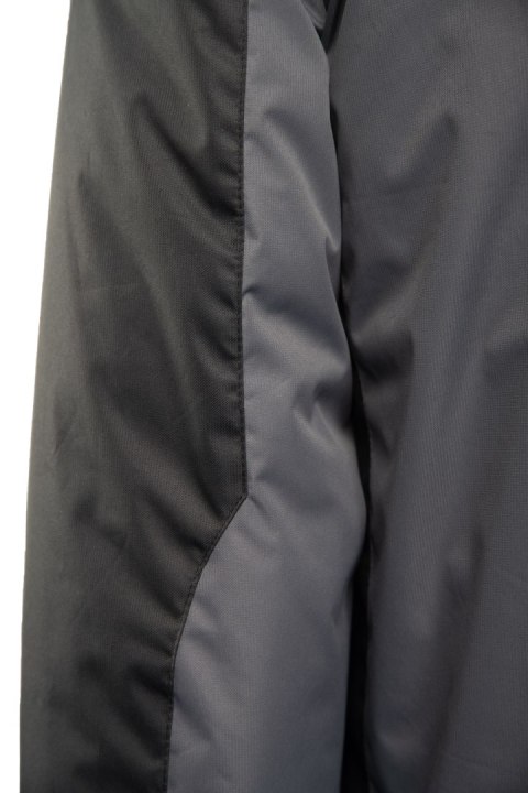 BENEFIT CLARO KURTKA CZERŃ/STAL