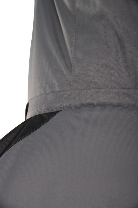 BENEFIT CLARO KURTKA CZERŃ/STAL